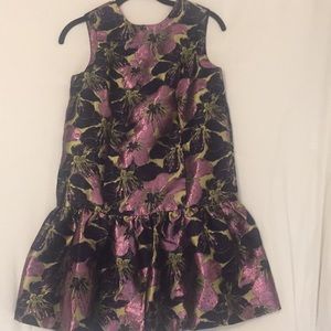 ASOS petite shift dress